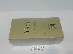 Perfectio Plus Gold Limited Edition By Zero Gravity Brand New Sealed High End US