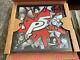 Persona 5 Deluxe Edition Vinyl Record Brand New 6 Lp Ps4 Atlus Iam8bit 1000 Made