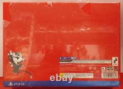 Persona 5 The Royal Limited Edition 2019 PlayStation 4 BRAND NEW! SEALED
