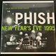 Phish, Live At Msg New Years Eve 1995, Brand New & Sealed Rsd Vinyl Box Set Rare