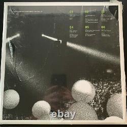 Phish, Live At Msg New Years Eve 1995, Brand New & Sealed Rsd Vinyl Box Set Rare