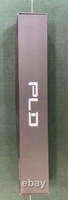 Ping PRIME TYNE 4 PLD Black Out 35 RH Mallet Putter Brand New LIMITED EDITION
