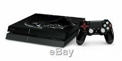 PlayStation 4 Star Wars-Battlefront Limited Edition 500GB Console BRAND NEW