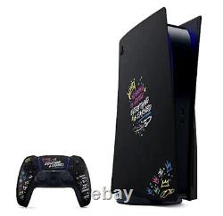 PlayStation 5 LeBron James Limited Edition Cover Plates- Controller BRAND NEW