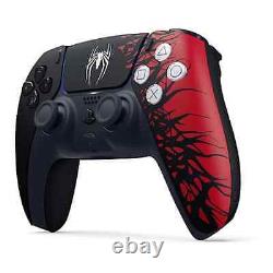 PlayStation DualSense Controller Spider-Man 2 Limited Edition BRAND NEW SEALED