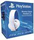 Playstation Gold Wireless Stereo Headset 2.0 Limited Edition Brand New