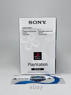 PlayStation PS Portal 30th Anniversary Limited Edition Remote Player Brand New