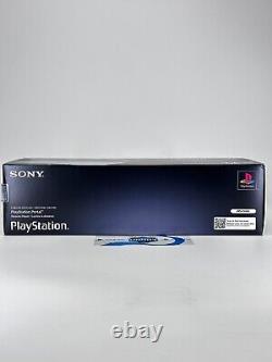 PlayStation PS Portal 30th Anniversary Limited Edition Remote Player Brand New