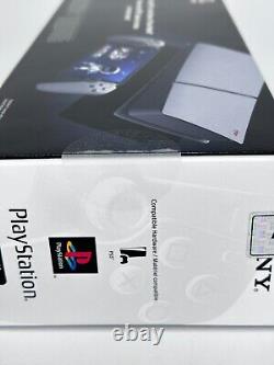 PlayStation PS Portal 30th Anniversary Limited Edition Remote Player Brand New