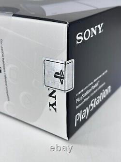 PlayStation PS Portal 30th Anniversary Limited Edition Remote Player Brand New