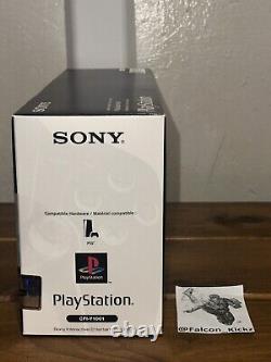 PlayStation Portal 30th Anniversary Limited Edition BRAND NEW, IN HAND