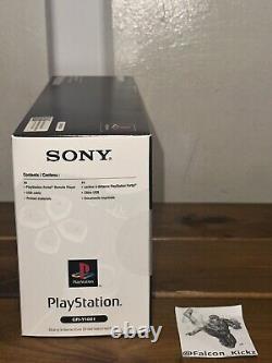 PlayStation Portal 30th Anniversary Limited Edition BRAND NEW, IN HAND