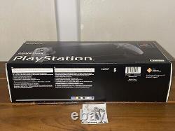 PlayStation Portal 30th Anniversary Limited Edition BRAND NEW, IN HAND