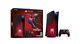 Playstation 5 Console Bundle Marvel's Spider-man 2 Limited Edition Brand New