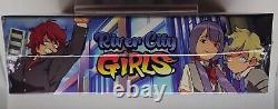 Playstation 5 PS5 River City Girls Collector's Edition Limited Run Brand New