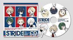 Prince Of Stride First Limited Edition Ps Vita