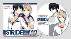 Prince Of Stride First Limited Edition Ps Vita