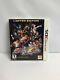 Project X Zone Limited Edition (nintendo 3ds 2ds) Brand New Factory Sealed