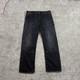 Purple Brand Limited Edition P015 Double Knee Carpenter Jeans Size 40x33