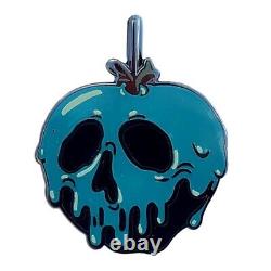 RARE? DISNEY x COACH Poison Apple Disney Pin BRAND NEW LIMITED EDITION