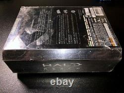 RARE! Halo Reach Limited Edition Xbox 360, 2010 Brand New Factory Sealed