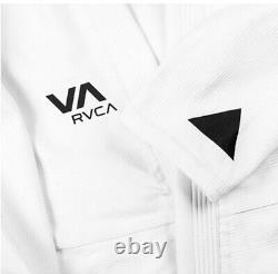 RVCA X Moya Brand Gi Size A1L Limited Edition Shoyoroll Gis Sold Out