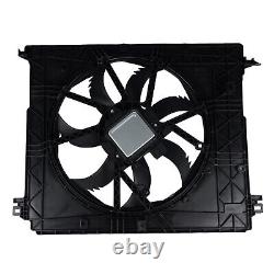 Radiator Cooling Fan for Toyota Highlander L4 2.5L V6 3.5L 2020-2022 16360-F0100