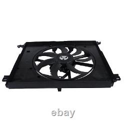 Radiator Cooling Fan for Toyota Highlander L4 2.5L V6 3.5L 2020-2022 16360-F0100