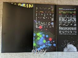 Radiohead In Rainbows UK Limited Edition Box Set 2x Vinyl LP 2x CD Brand New