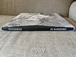Radiohead In Rainbows UK Limited Edition Box Set 2x Vinyl LP 2x CD Brand New