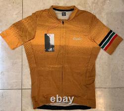Rapha Limited Edition Jersey Kenya Size Medium Brand New With Tag