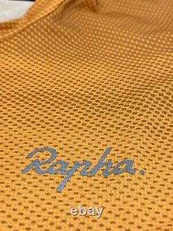 Rapha Limited Edition Jersey Kenya Size Medium Brand New With Tag