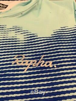 Rapha Limited Edition Jersey USA Large Brand New With Tag