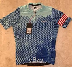 Rapha Limited Edition Jersey USA Medium Brand New With Tag