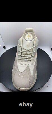 Rapper Montana Millz Limited Edition All Hail Millz men's sneakers. Brand new