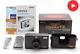 Rare! Brand New In Box Contax T3 Black 70th Limited Edition Film Camera Japan