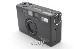 Rare! Brand NEW in Box Contax T3 Black 70th Limited Edition Film Camera JAPAN