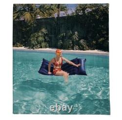 Rare Cindy Sherman Beach Towel WOW Project 2008 Limited Edition Brand New