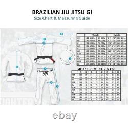 Rare Shoyoroll Gi Limited Edition A3 Brand New with Tags BJJ JiuJitsu 105