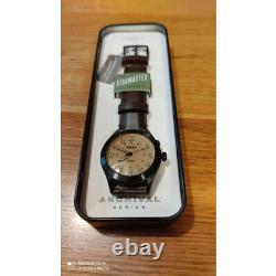 Rare World Limited Edition Brand New Fossil Watch LE1084