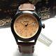 Rare World Limited Edition Brand New Fossil Watch Le1084 Withbox