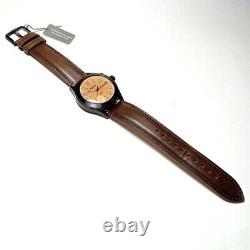 Rare World Limited Edition Brand New Fossil Watch LE1084 withBox