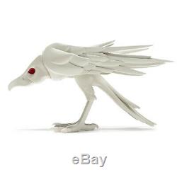 Ravenous White Variant By Colus x Kidrobot Limited Edition Brand New