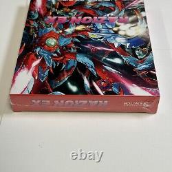 Razion Ex Limited Edition Nintendo Switch Brand New