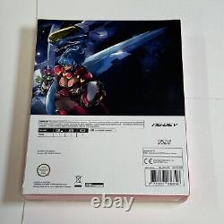 Razion Ex Limited Edition Nintendo Switch Brand New