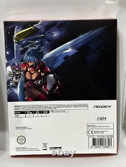 Razion Ex Limited Edition Nintendo Switch -Brand New- Fast Shipping