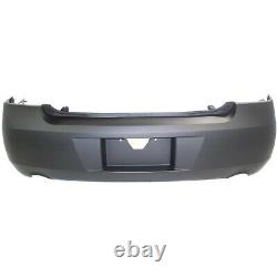 Rear Bumper Cover For 2006-13 Chevrolet Impala 2014-16 Impala Limited 19120961