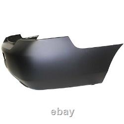 Rear Bumper Cover For 2006-13 Chevrolet Impala 2014-16 Impala Limited 19120961