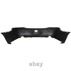 Rear Bumper Cover For 2006-13 Chevrolet Impala 2014-16 Impala Limited 19120961