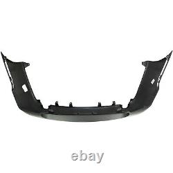 Rear Bumper Cover For 2006-13 Chevrolet Impala 2014-16 Impala Limited 19120961